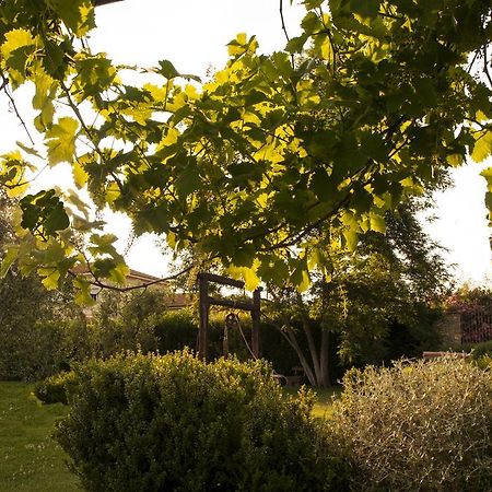 Podere Turicchio Orbetello Zewnętrze zdjęcie