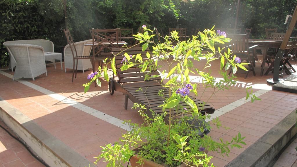 Podere Turicchio Orbetello Zewnętrze zdjęcie