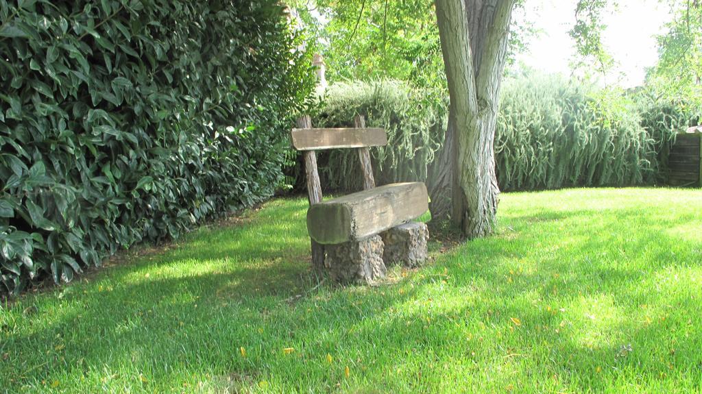 Podere Turicchio Orbetello Zewnętrze zdjęcie
