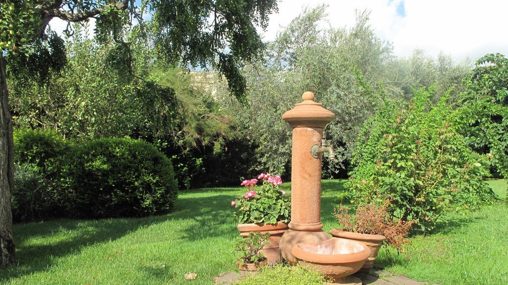 Podere Turicchio Orbetello Zewnętrze zdjęcie