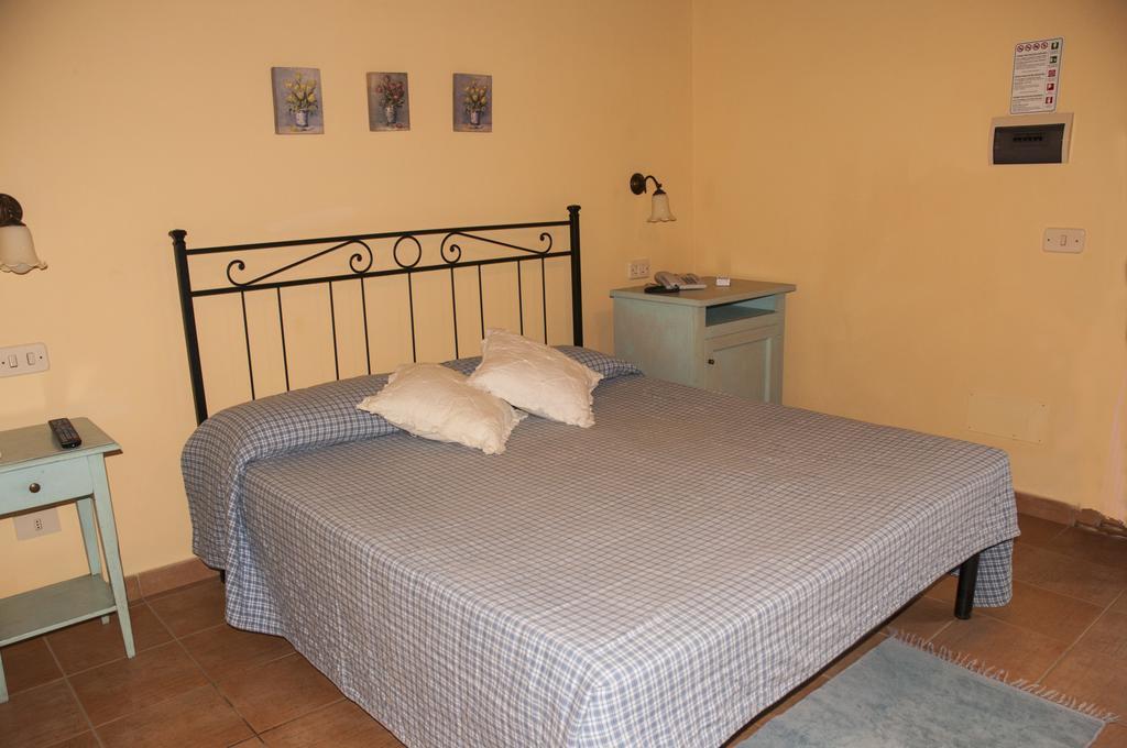 Podere Turicchio Orbetello Pokój zdjęcie